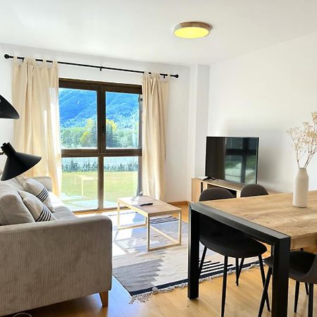 Modern I Familiar Apartament A Esterri D'Aneu By Rural D'Aneu Zewnętrze zdjęcie