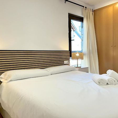 Modern I Familiar Apartament A Esterri D'Aneu By Rural D'Aneu Zewnętrze zdjęcie