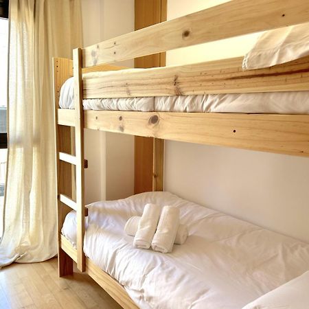 Modern I Familiar Apartament A Esterri D'Aneu By Rural D'Aneu Zewnętrze zdjęcie