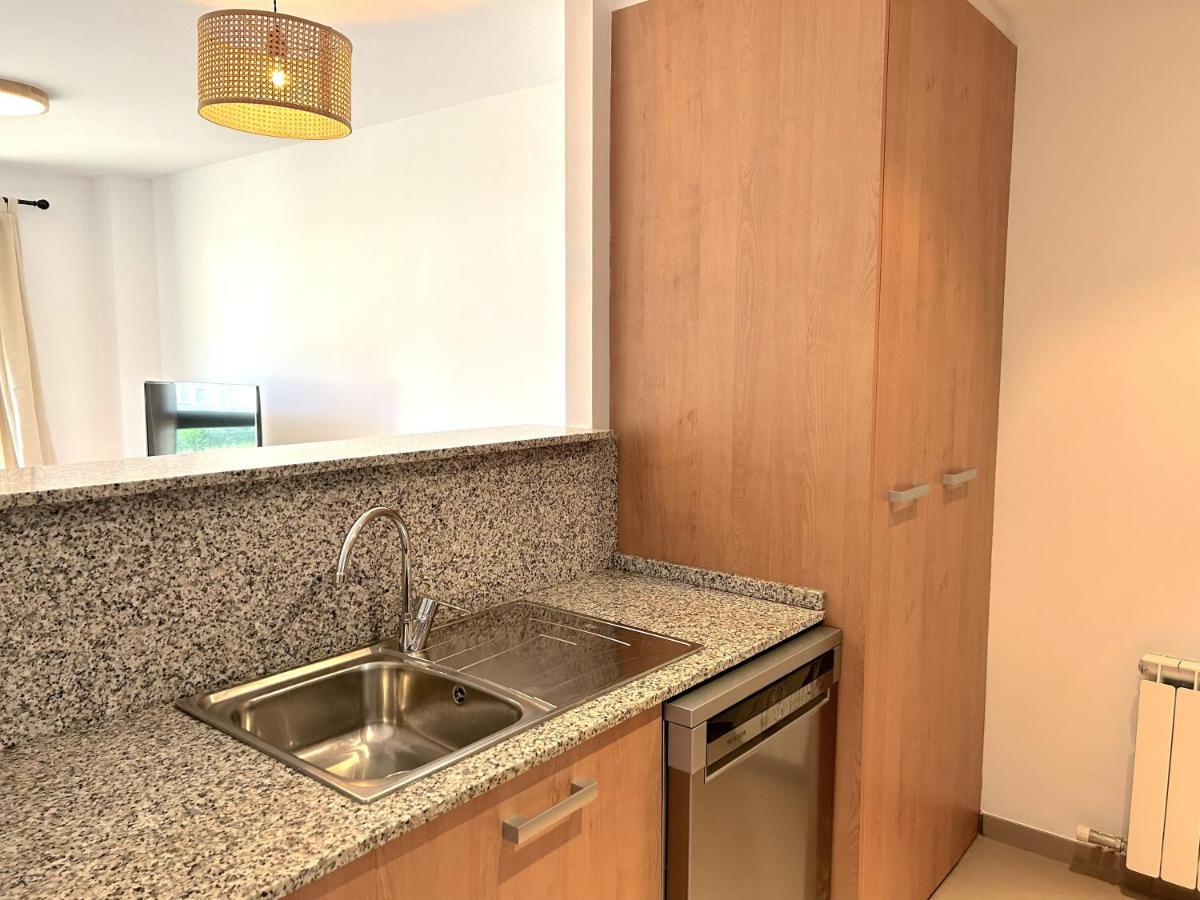 Modern I Familiar Apartament A Esterri D'Aneu By Rural D'Aneu Zewnętrze zdjęcie