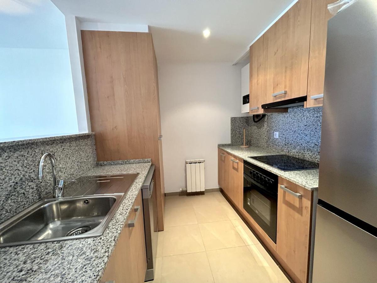Modern I Familiar Apartament A Esterri D'Aneu By Rural D'Aneu Zewnętrze zdjęcie