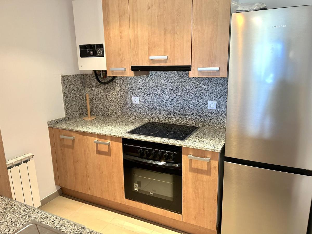 Modern I Familiar Apartament A Esterri D'Aneu By Rural D'Aneu Zewnętrze zdjęcie