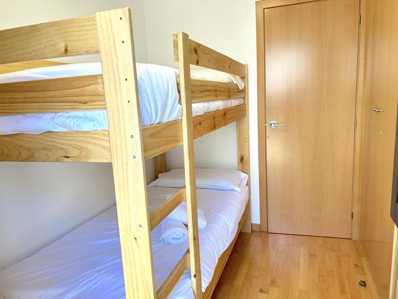 Modern I Familiar Apartament A Esterri D'Aneu By Rural D'Aneu Zewnętrze zdjęcie